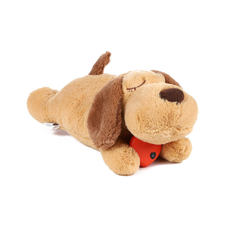 Transform Your Puppy’s Training Experience with Heartbeat Toys